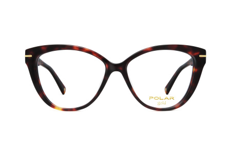 Оправа для очков Polar model Gold 04 col. 428