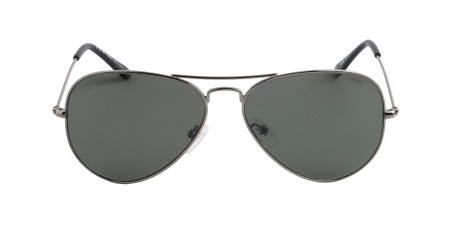 Солнцезащитные очки INVU P1201D с чехлом 20057