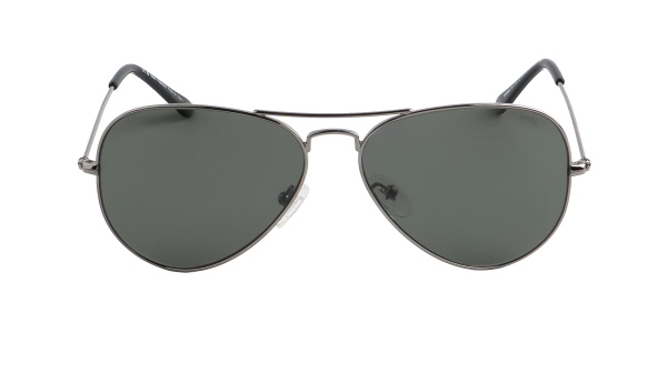 Солнцезащитные очки INVU P1201D с чехлом 20057