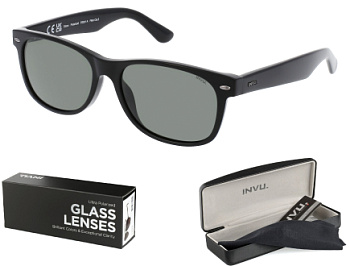 картинка Солнцезащитные очки INVU P2301A — Мои Очки