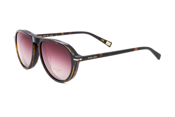 картинка Оправа корригирующих очков Polar mod. 7033 col. 428/R CLIP-ON KG7033428R — Мои Очки