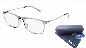 картинка Оправа для очков INVU B4135B — Мои Очки картинка Оправа для очков INVU B4135B — Мои Очки