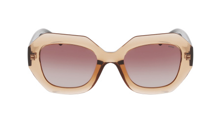 Солнцезащитные очки INVU IB22611B с чехлом 20201