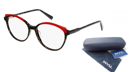 Оправа INVU B4129C