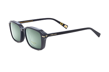 картинка Оправа корригирующих очков Polar mod. 7043 col. 77/G CLIP-ON KG704377G — Мои Очки