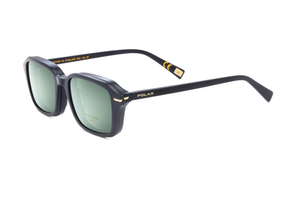 картинка Оправа корригирующих очков Polar mod. 7043 col. 77/G CLIP-ON KG704377G — Мои Очки