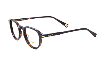 картинка Оправа корригирующих очков Polar mod Gold 1042 col. 428 KG1042428 — Мои Очки