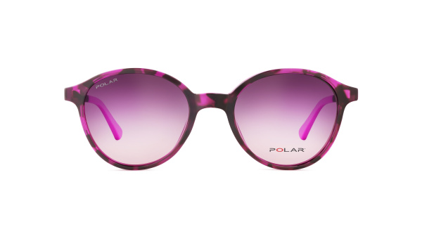 Оправа для очков Polar model 531 col. 408 CLIP-ON JUNIOR