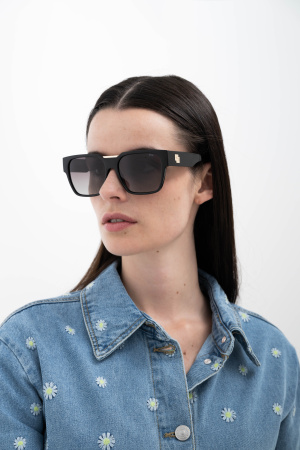 SALE Солнцезащитные очки INVU IB22503A