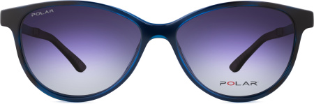 Оправа для очков Polar model 404 col. 427 CLIP-ON