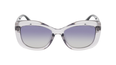 Солнцезащитные очки INVU IB22627B с чехлом 20201