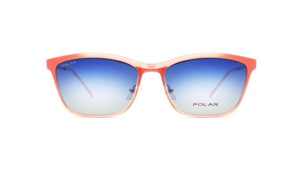 Оправа для очков Polar model 540 col. 23 CLIP-ON