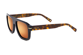 картинка Солнцезащитные очки Polar mod Gold 3027 col. 480 — Мои Очки