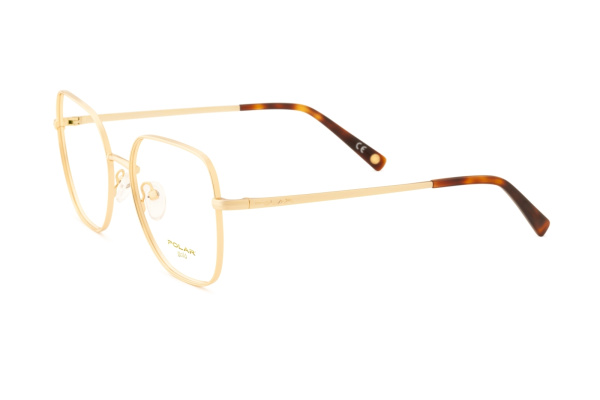 Оправа для очков Polar model Gold 2003 col, 02 Оправа для очков Polar model Gold 2003 col, 02