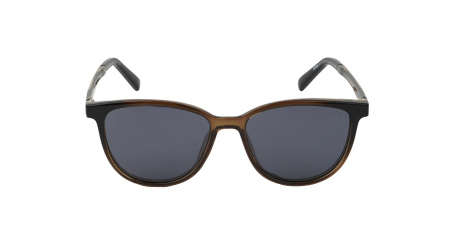 Оправа корригирующих очков INVU IM42626C с солнц.насадкой