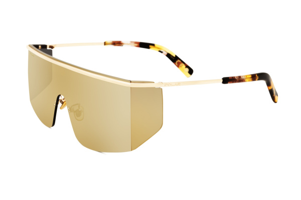 Солнцезащитные очки Polar model Gold Portofino col. 02 