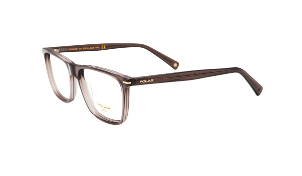 Оправа для очков Polar model Gold 73 col. 27 Оправа для очков Polar model Gold 73 col. 27
