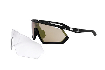 картинка Солнцезащитные очки т.м. ADIDAS SP0054 02G — Мои Очки