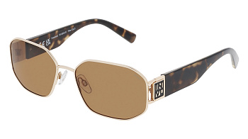 картинка Солнцезащитные очки INVU IB12603B — Мои Очки