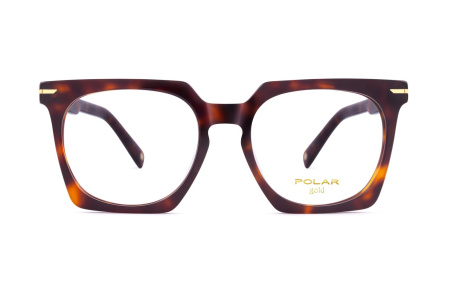 Оправа для очков Polar model Gold Lyn col. 428