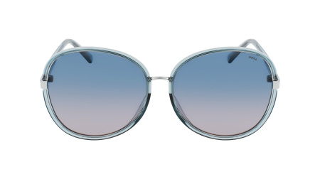 SALE Солнцезащитные очки INVU IB12412A с чехлом 20201