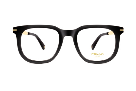 Оправа для очков Polar model Gold 1004 col, 77