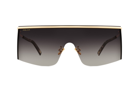 Солнцезащитные очки Polar model Gold Portofino col. 77 