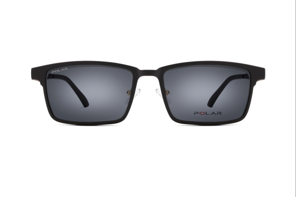 Оправа для очков Polar model 544 col, 78 CLIP-ON