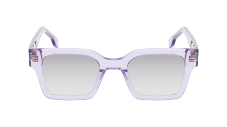 Солнцезащитные очки EKKIU KT22402C с чехлом 23180