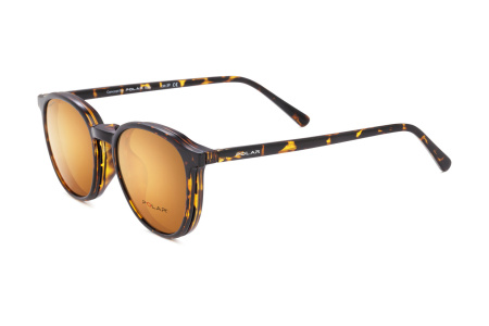 Оправа для очков Polar  637 Clip-on col. 428