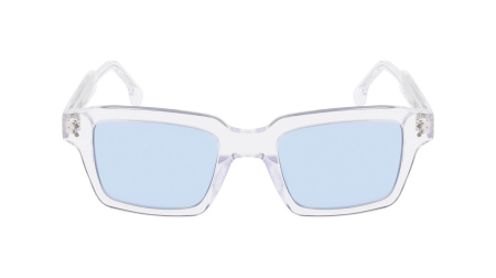 Солнцезащитные очки EKKIU KT22701B с чехлом 23180