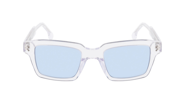 Солнцезащитные очки EKKIU KT22701B с чехлом 23180