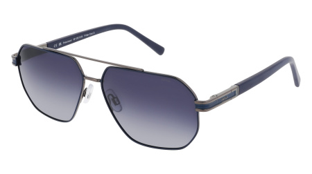 Солнцезащитные очки INVU IB12615B с чехлом 20201