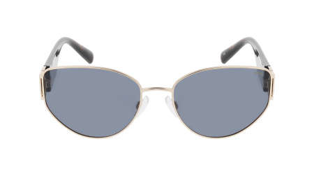 Солнцезащитные очки INVU IB12602B с чехлом 20201