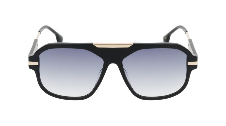 Солнцезащитные очки EKKIU KT22607A с чехлом 23180