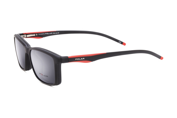 картинка Оправа для очков Polar mod. 630 Clip-on col. 43 — Мои Очки