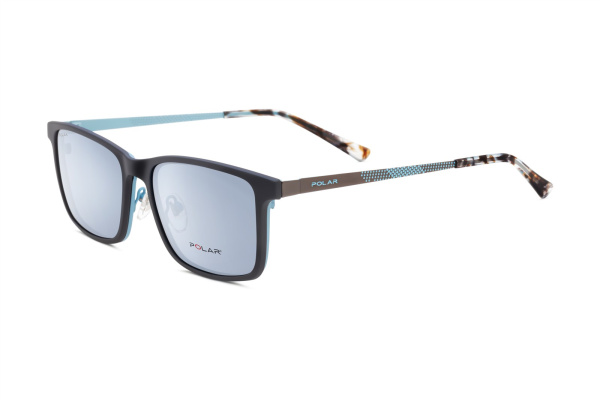 картинка Оправа корригирующих очков Polar mod. 8017 col. 14 CLIP-ON K801714 — Мои Очки