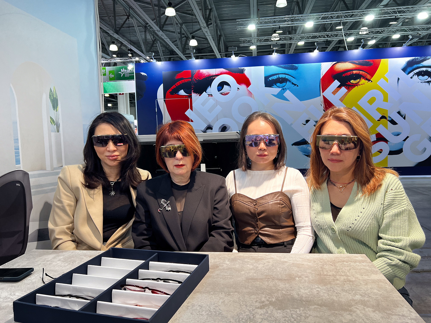 MIOF 2024: Рады были вас увидеть! 