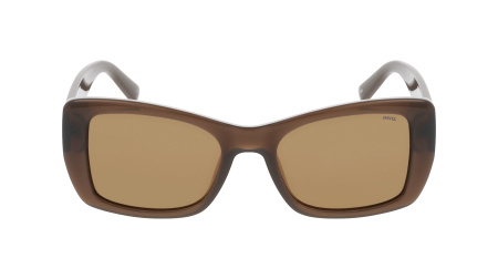 Солнцезащитные очки INVU IB22609D с чехлом 20201