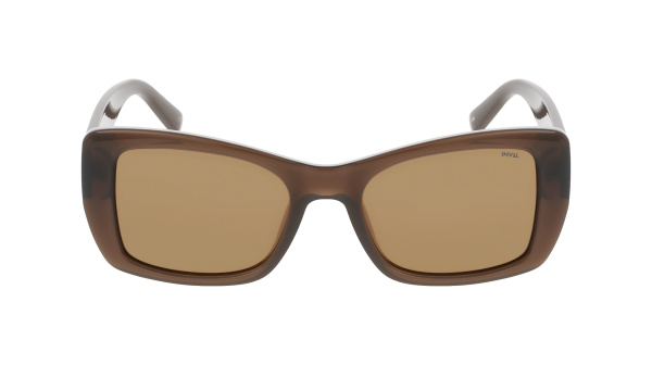 Солнцезащитные очки INVU IB22609D с чехлом 20201