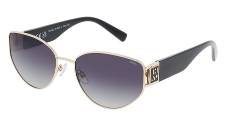 Солнцезащитные очки INVU IB12602A с чехлом 20201