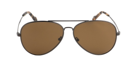 Солнцезащитные очки INVU P1906C с чехлом 20057