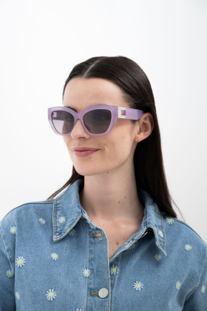 Солнцезащитные очки INVU IB22553C