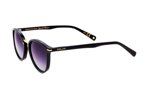Солнцезащитные очки Polar model Gold Nico col. 78/F