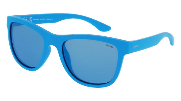 картинка Солнцезащитные очки INVU K2800N дет.  — Мои Очки