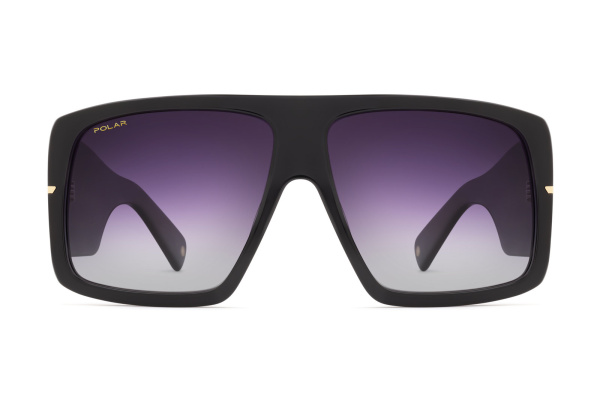 Солнцезащитные очки Polar mod Gold Kosmos col. 77/F