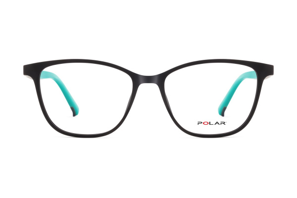 Оправа для очков Polar model 614 col. 19 CLIP-ON Junior