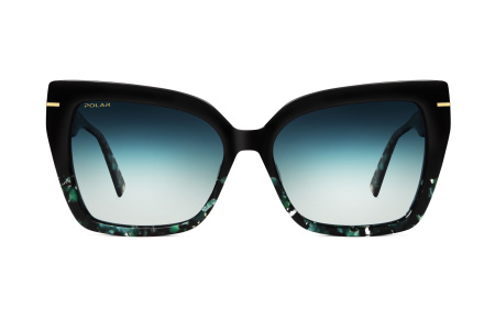 Солнцезащитные очки Polar model Gold 124 col. 424 PGOLD124424