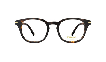 картинка Оправа для очков Polar model GOLD C 08 col. 428  CLIP-ON — Мои Очки