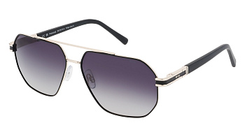 картинка Солнцезащитные очки INVU IB12615A — Мои Очки